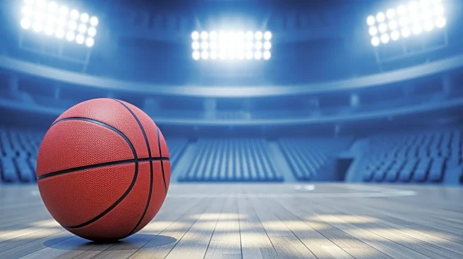 TCU Women's Basketball Overcomes Washington in NCAA Tournament