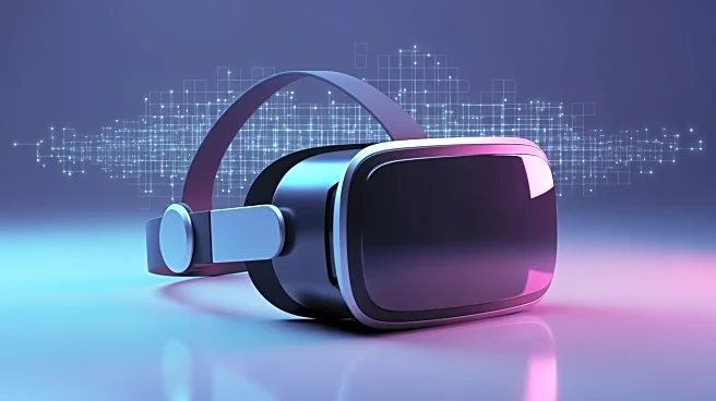 Meta Reverses VR Shutdown Amidst Horizon Worlds' Mobile Growth Surge