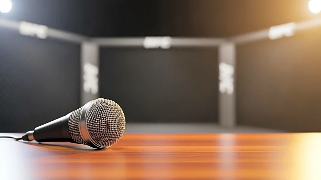 Ariel Helwani Show Highlights UFC London Performances