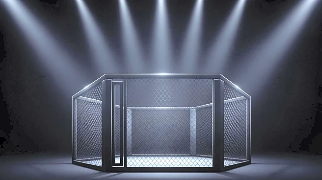 UFC London Power Rankings Highlight Top Performers