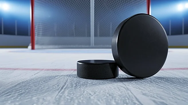 Pittsburgh Penguins Face Playoff Challenges Amid Goalie Interference Controversy