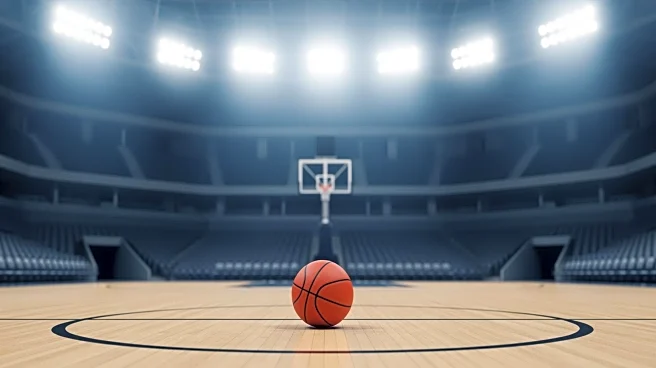 Saint Joseph's Hawks Face New Mexico Lobos in NIT Quarterfinals