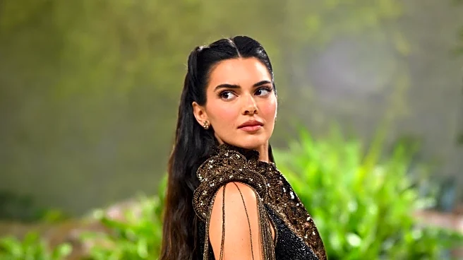 Cult Gaia's Jasmin Larian Hosts Persian New Year Celebration in Beverly Hills