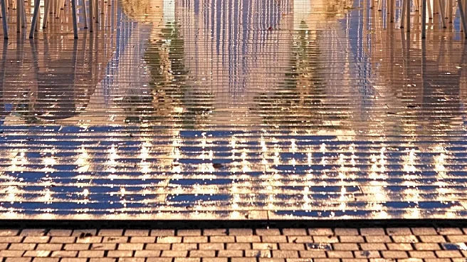 New Venue 'Barn and Lodge' Opens at Baltimore's Rotunda