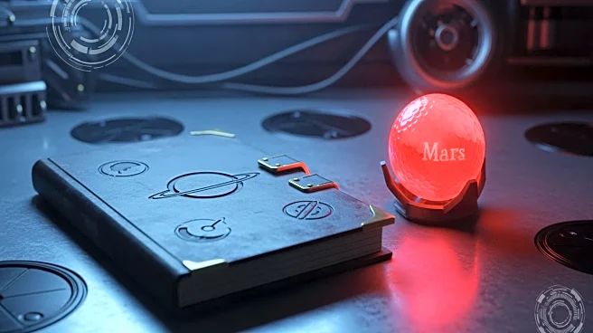 Mars: War Logs Offers Unique RPG Experience on Steam Deck for 99 Cents