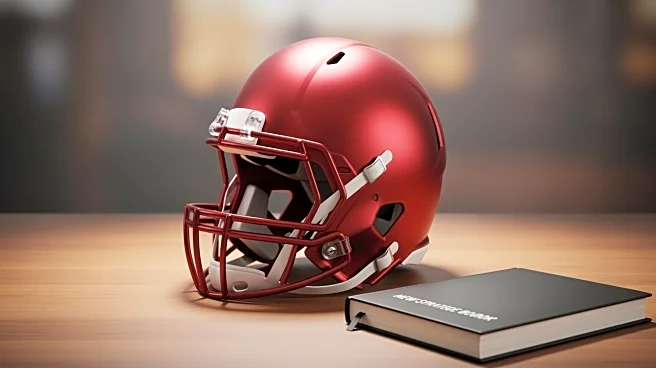 Louisville Cardinals Secure Commitment from TE Xavier Ratica