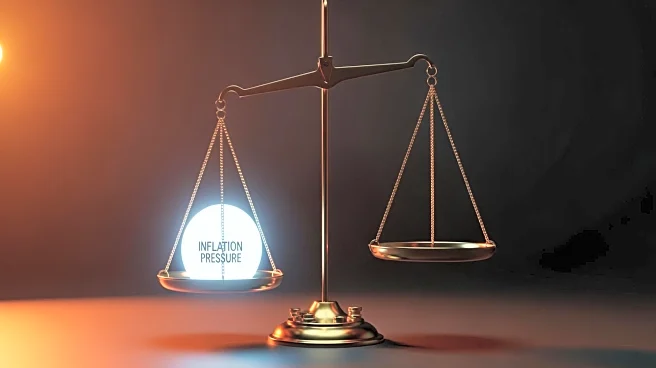 Chicago Fed President Goolsbee Expresses Inflation Concerns Amid Middle East Conflict