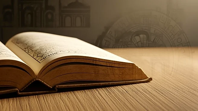 Karan Mahajan's Novel 'The Complex' Explores India's Hidden Histories