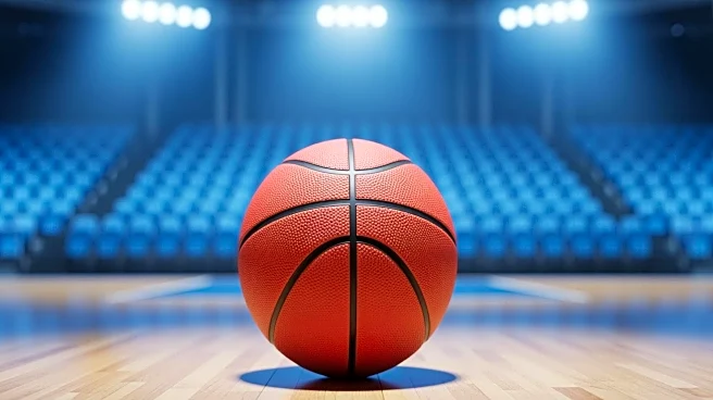 Virginia Women's Basketball Advances to Sweet 16 After Upsetting Iowa