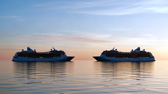 Virgin Voyages Announces Historic 'Sisters at Sea' Fleet Rendezvous