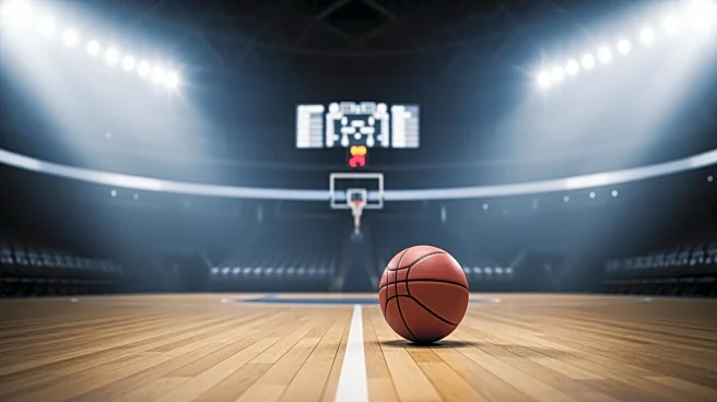 Virginia Cavaliers Upset No. 2 Iowa in Double Overtime to Reach Sweet 16