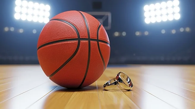 Betts Sisters Lead UCLA to Victory in NCAA Tournament with Double-Doubles