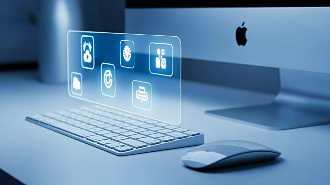 Anthropic Introduces Claude AI to Operate Mac Computers for Users