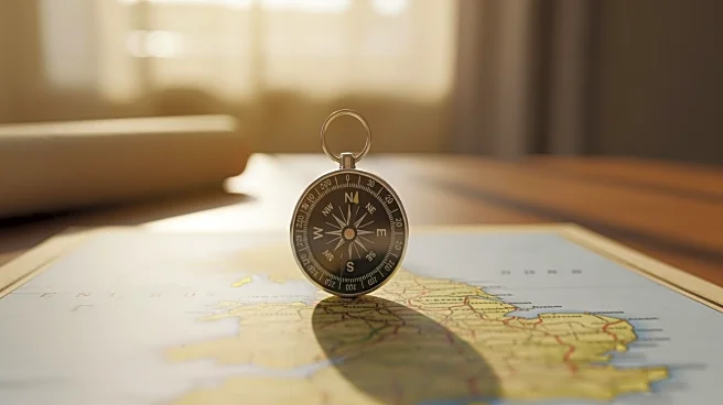 YouTube Star Tom Scott Returns with New Series 'Tom Scott: England' on Nebula