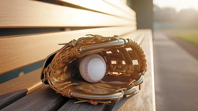 Blue Jays Release First Baseman Juan Yepez Ahead of Season Start