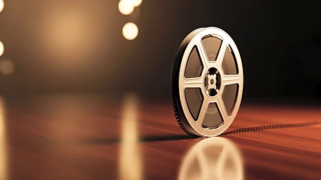 Oscar-Nominated Actress Valerie Perrine Dies at 82 After Parkinson's Struggle