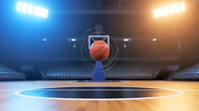 Iowa Upsets Defending Champion Florida in NCAA Tournament with Last-Second 3-Pointer