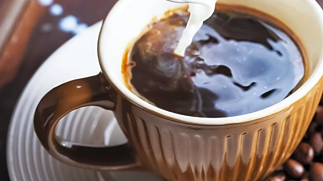 Long-Term Study Links Coffee Consumption to Reduced Dementia Risk