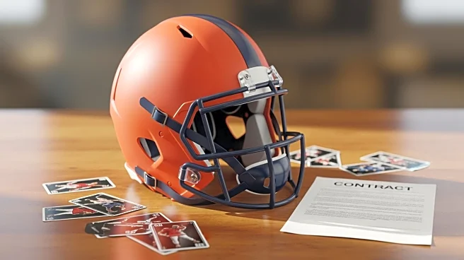 Denver Broncos Adjust Roster with Key Trades and Losses in Free Agency