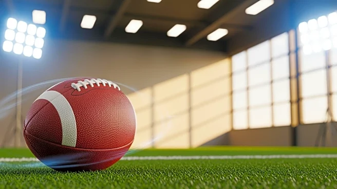 Top NFL Prospects Shine at Miami Pro Day with Impressive Performances