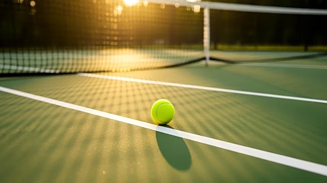 Oshkosh Y Announces Return of Summer Tennis Camps for All Ages