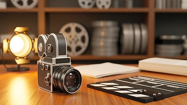 Laika Secures Rights to 'Exit Party'; Emma Stone to Executive Produce TV Series