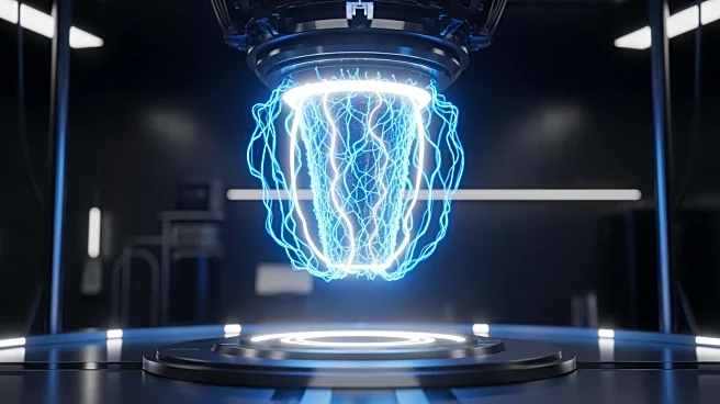 OpenAI Engages in Talks with Helion for Fusion Energy Supply to Meet Growing AI Demands