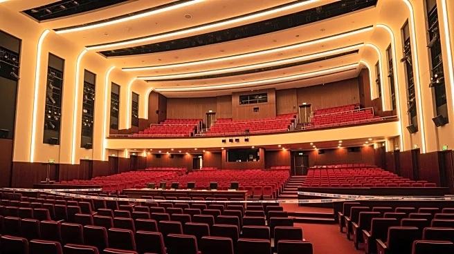 CinemaCon Venue at Caesars Palace to be Named The Dolby Colosseum for 2026 Event