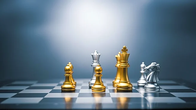 Financial Advisers Recommend Strategic Moves Amid Stock Market Volatility