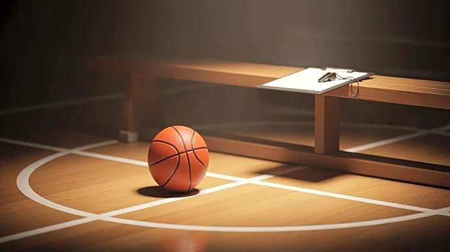 Arizona State University Hires Randy Bennett as New Head Coach, Replacing Bobby Hurley