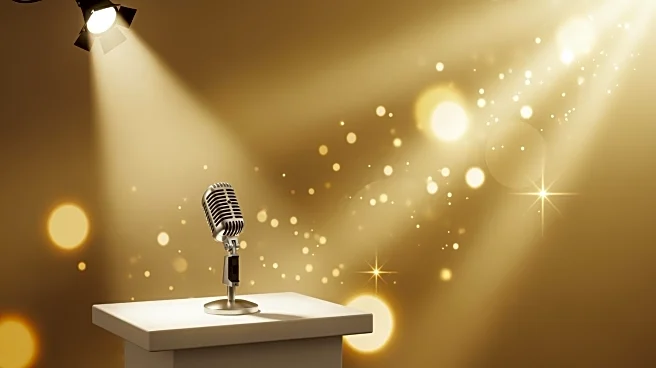 Greg Davies Announced as Host for 2026 BAFTA Television Awards