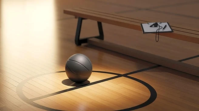 Arizona State Finalizes Deal to Hire Randy Bennett as Head Coach, Promotes Mickey McConnell at Saint Mary's