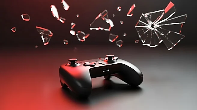 Resident Evil Requiem Leads US February Game Sales with Record Launch