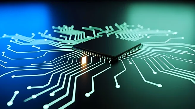 U.S. Government-Funded Study Reveals Energy Inefficiencies in Open RAN Systems