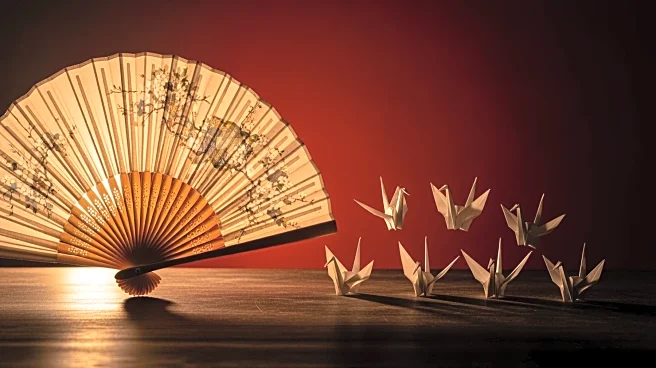 FX Expands 'Shōgun' Season 2 Cast with Five New Additions