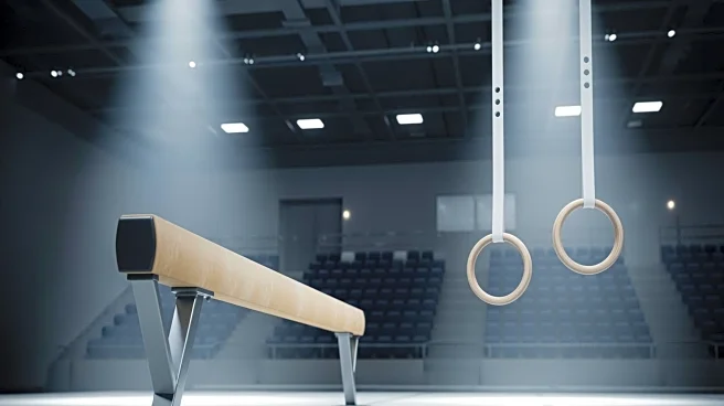 NCAA Gymnastics Selection Show to Reveal 2026 Championship Contenders