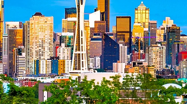 Black Diamond Emerges as a Top Living Destination in King County