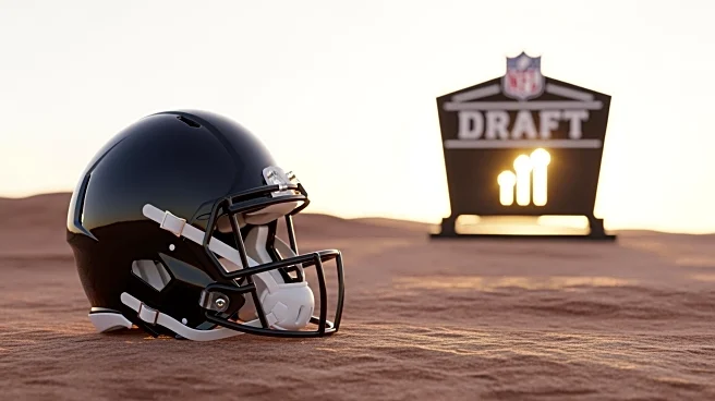 Arizona State Alumni Poised for Strong NFL Draft Presence