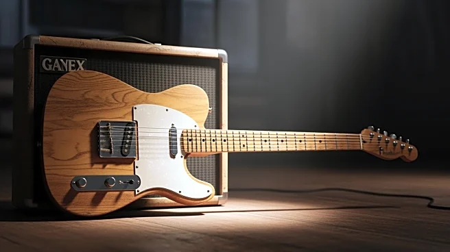 The Kinks' Dave Davies Responds to Moby's Criticism of 'Lola' as Transphobic