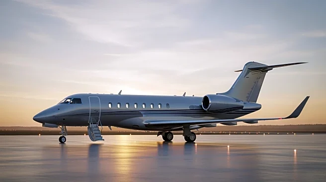 Gulfstream Achieves Milestone with 200th G600 Delivery to North American Customer