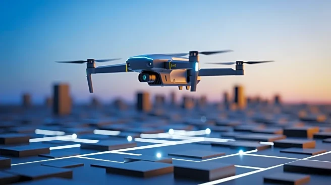 Wing Expands Drone Delivery Services to San Francisco Bay Area, Enhancing Local Logistics