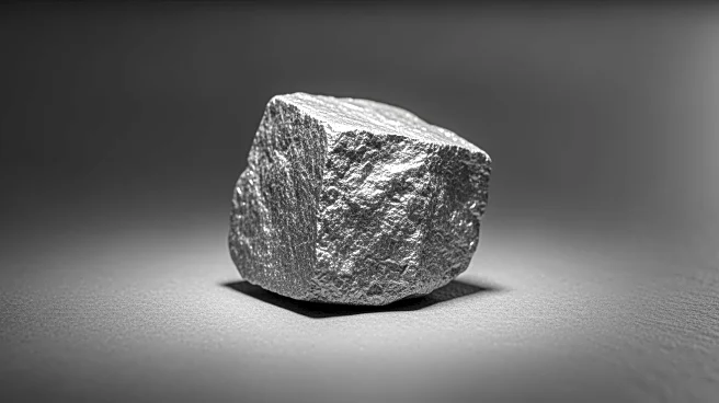 Group 6 Metals Extends Tungsten Offtake Agreement with Traxys Europe