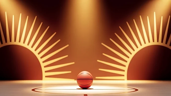 Randy Bennett Appointed as Head Coach of Arizona State Basketball, Signaling New Era