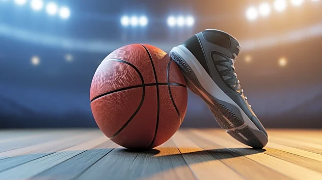 Utah Jazz's Ace Bailey Focuses on Defense Ahead of Game Against Raptors