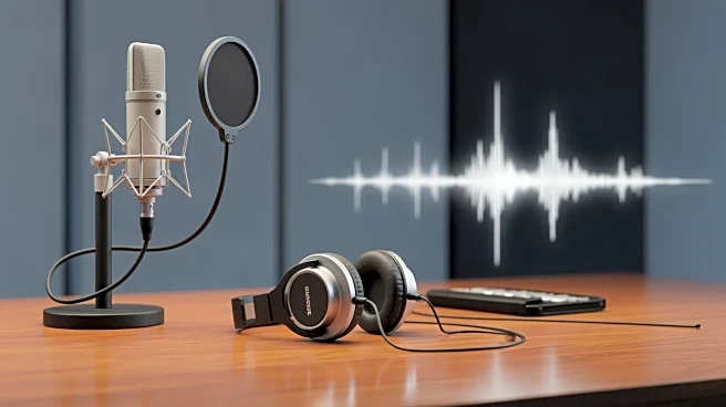 CNN Embraces Podcast-Style Production to Enhance News Delivery