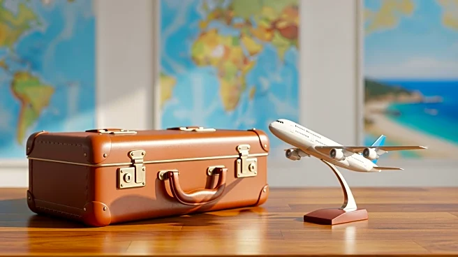 Capella Hotel Group Concludes Successful Australian Travel Industry Roadshow