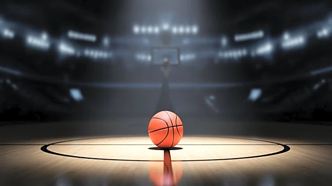 Avery Johnson Re-ranks Sweet 16, Highlights Michigan State's Performance