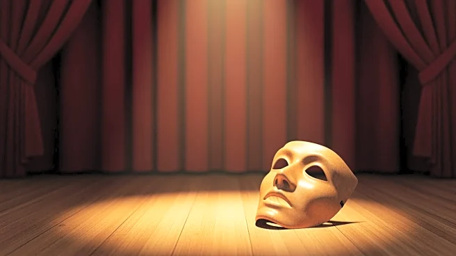 Rachel Zegler Awaits 'Evita' Broadway Transfer Amid Safety Concerns