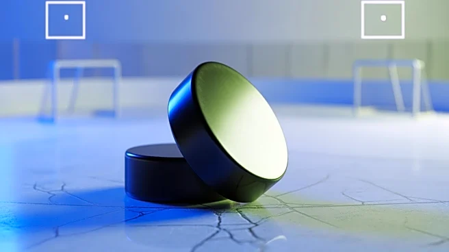 Dallas Stars' Wyatt Johnston Highlights Offensive Challenges Ahead of NHL Playoffs