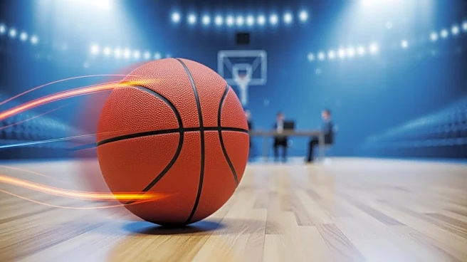 Wizards' Bilal Coulibaly Delivers Versatile Performance in Loss